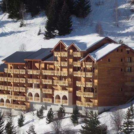 Apartment 4 Pers, A 400m Des Pistes - En Oisans *