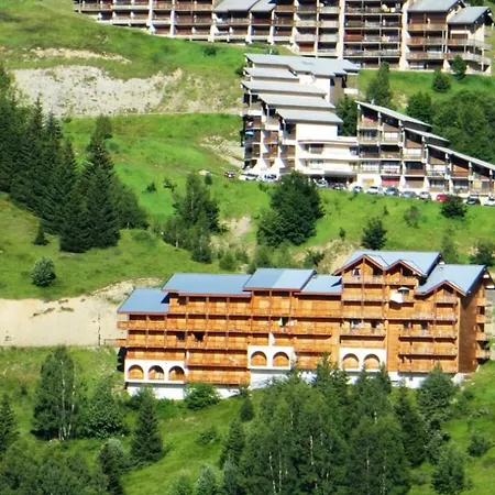 Apartment 4 Pers, A 400m Des Pistes - En Oisans Auris