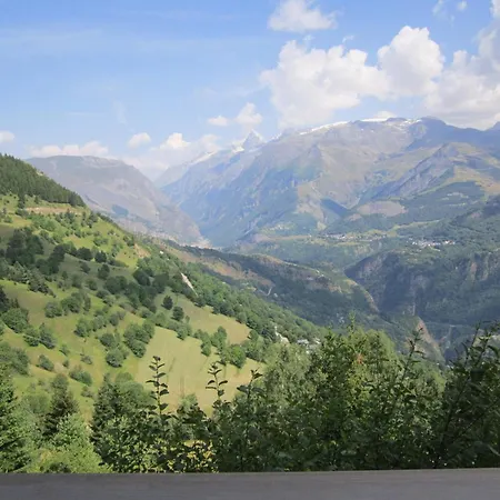 4 Pers, A 400m Des Pistes - En Oisans Auris