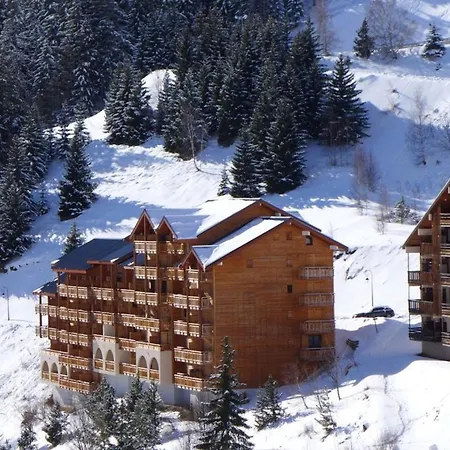 4 Pers, A 400m Des Pistes - En Oisans Apartment *
