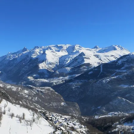 Apartment 4 Pers, A 400m Des Pistes - En Oisans Auris